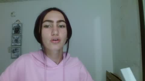 Snapshot of ember57607 chatting on 02.04.25 ember57607 online show from 02.04.25