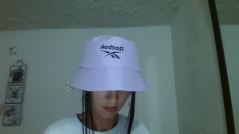 Snapshot of ember57607 chatting on 02.04.25 ember57607 online show from 02.04.25