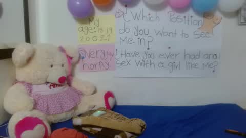 Snapshot of ember57607 chatting on 02.07.25 ember57607 online show from 02.07.25