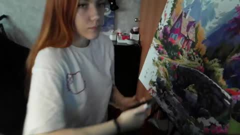 ember__fox online show from 03.31.26