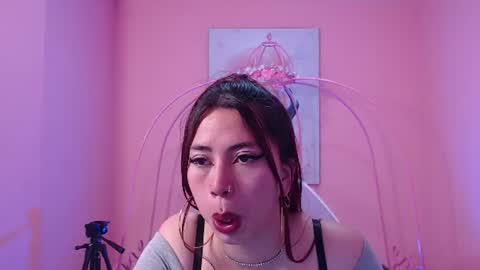 ember_queen online show from 07.16.26