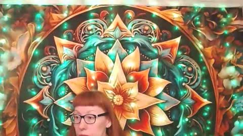 Ember Starleena online show from 11.04.25