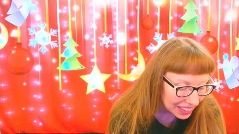 Snapshot of ember_starleena chatting on 12.17.25 Ember Starleena online show from 12.17.25