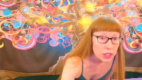 Snapshot of ember_starleena chatting on 01.07.26 Ember Starleena online show from 01.07.26