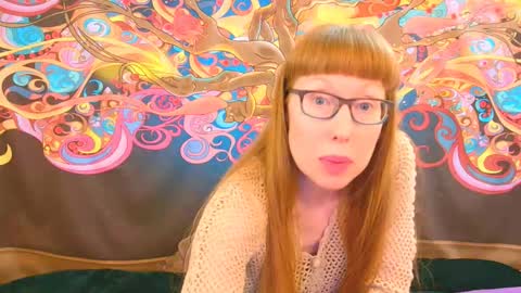 Snapshot of ember_starleena chatting on 01.09.26 Ember Starleena online show from 01.09.26