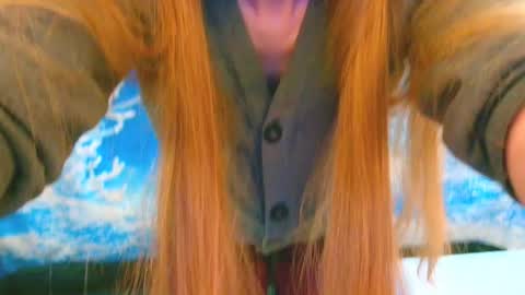 Snapshot of ember_starleena chatting on 01.12.26 Ember Starleena online show from 01.12.26