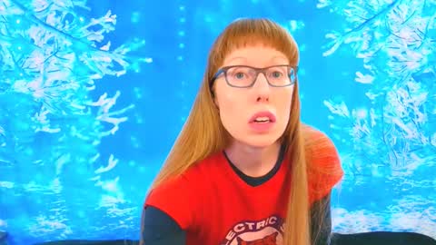 Snapshot of ember_starleena chatting on 01.18.26 Ember Starleena online show from 01.18.26