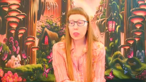 Snapshot of ember_starleena chatting on 02.05.26 Ember Starleena online show from 02.05.26