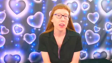 Snapshot of ember_starleena chatting on 02.12.26 Ember Starleena online show from 02.12.26