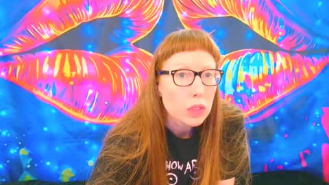 Snapshot of ember_starleena chatting on 02.15.26 Ember Starleena online show from 02.15.26