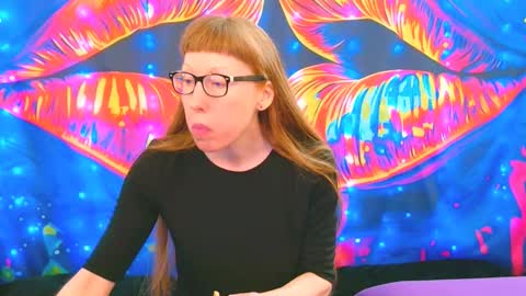 Snapshot of ember_starleena chatting on 02.16.26 Ember Starleena online show from 02.16.26