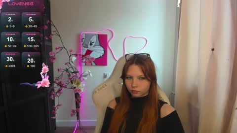 Ember online show from 04.14.26