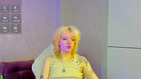 Snapshot of ember_winchester chatting on 06.14.26 Ember online show from 06.14.26