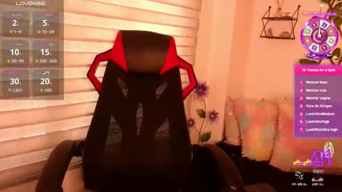 Snapshot of embereyes_999 chatting on 11.26.25 Embereyes 999 online show from 11.26.25