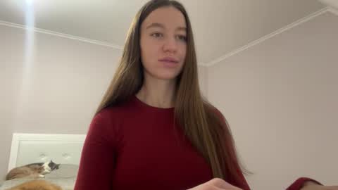 Alina online show from 03.01.26