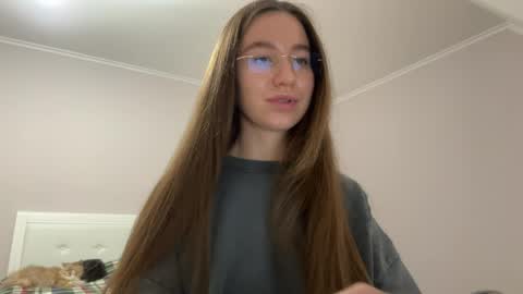 Alina online show from 04.18.26