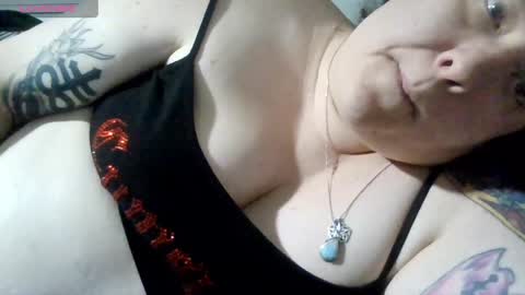 Emberlyn Nix online show from 06.05.26