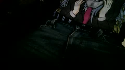 Ember online show from 10.26.25