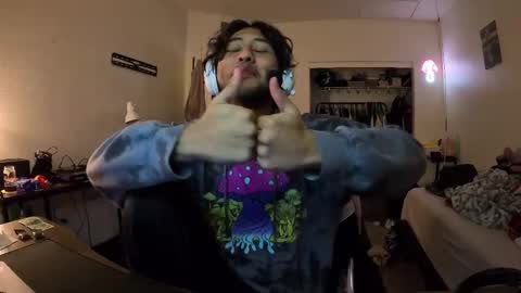 embersboudoir online show from 10.15.25