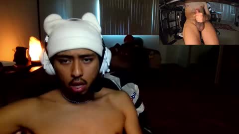 embersboudoir online show from 02.07.26