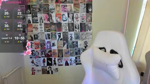 Ember online show from 02.28.26