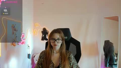 Ember online show from 03.02.26