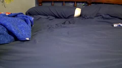 Snapshot of emboad7575 chatting on 02.22.25 Adam online show from 02.22.25