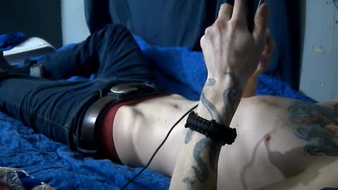 Adam online show from 02.18.26