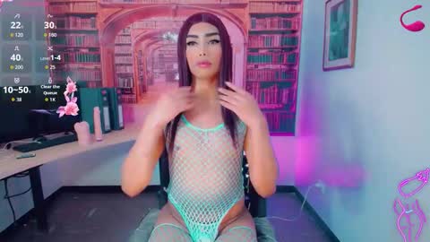 Emeli online show from 11.15.25