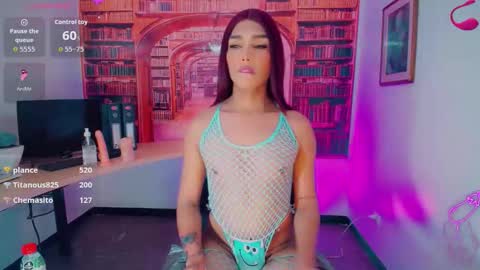 Emeli online show from 02.25.26