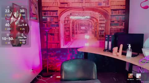 Emeli online show from 04.20.26