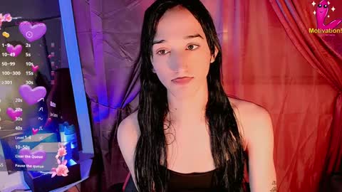 Snapshot of emely_rous chatting on 01.04.25 Emely Rous online show from 01.04.25