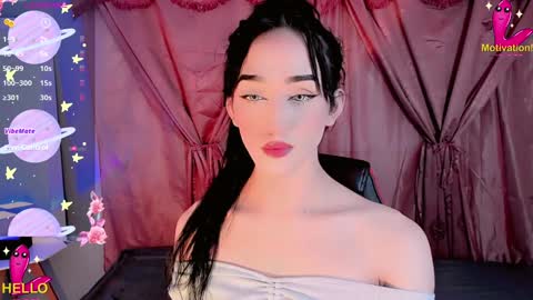Snapshot of emely_rous chatting on 01.12.25 Emely Rous online show from 01.12.25