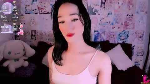 Snapshot of emely_rous chatting on 09.15.25 Emely Rous online show from 09.15.25