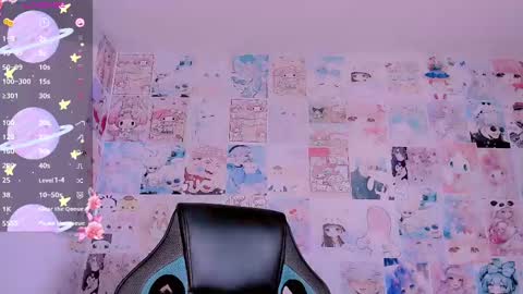 Snapshot of emely_rous chatting on 09.17.25 Emely Rous online show from 09.17.25