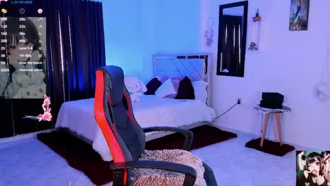 Emely Rous online show from 04.11.26