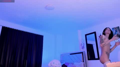 Emely Rous online show from 04.20.26