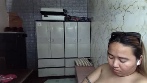 Emely online show from 07.14.26