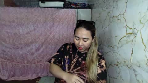 Emely online show from 07.18.26