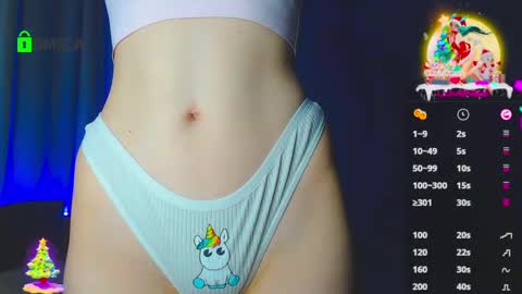 Snapshot of emelycrystal chatting on 01.15.25 Emely online show from 01.15.25