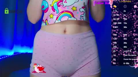 Emely online show from 03.04.26