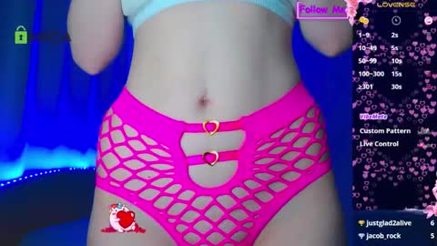 Emely online show from 03.11.26