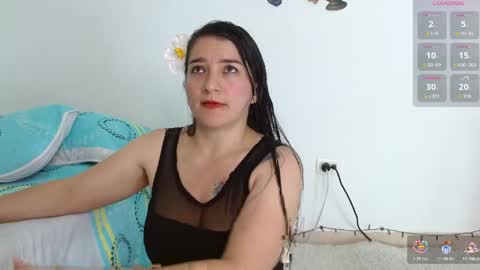 emely ross online show from 04.11.26