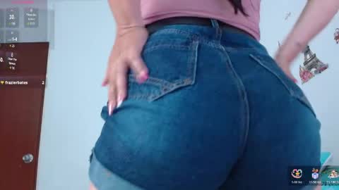 emely ross online show from 05.18.26