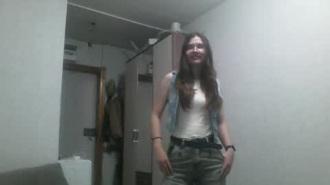 Stacy online show from 10.08.25