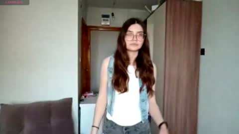 Stacy online show from 10.11.25