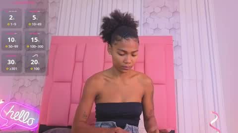 emely  online show from 07.22.26