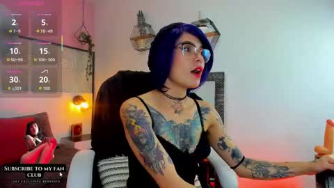 Snapshot of emeralda_co chatting on 09.16.25 Esmeralda online show from 09.16.25