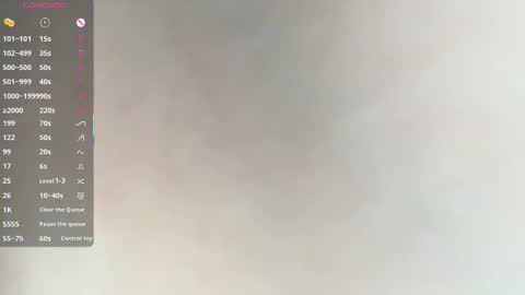 Gily online show from 03.19.26