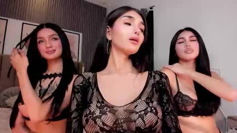 Emerald online show from 01.13.26